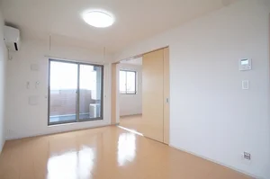 のマンスリーマンション・ウィークリーマンション「アロッジオ　ＥＸ 301・洋室(No.1367189)」メイン画像