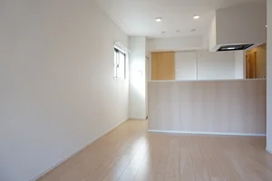 のマンスリーマンション・ウィークリーマンション「カレント・美郷Ⅲ 201・洋室(No.1367190)」メイン画像