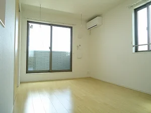 のマンスリーマンション・ウィークリーマンション「Ｉｖｙ　アイビー 203・洋室(No.1367191)」メイン画像