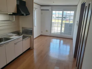 のマンスリーマンション・ウィークリーマンション「アラモード　Ｂ 203・洋室(No.1367197)」メイン画像