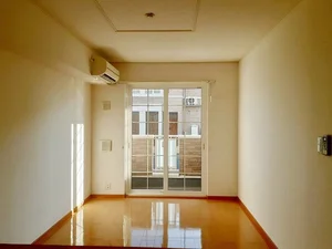 のマンスリーマンション・ウィークリーマンション「ヴィラ・グランツ　Ｂ 102・洋室(No.1367199)」メイン画像