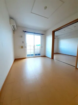 のマンスリーマンション・ウィークリーマンション「サンク・ヒル　ウェスト 101・洋室(No.1367201)」メイン画像