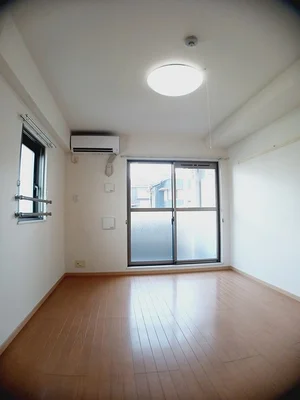 のマンスリーマンション・ウィークリーマンション「ノーブル古瀬 201・洋室(No.1367202)」メイン画像