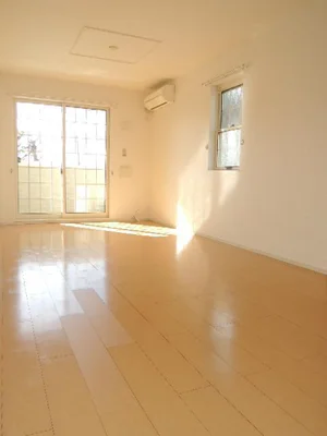 のマンスリーマンション・ウィークリーマンション「グランドビュー富士山 101・洋室(No.1367204)」メイン画像