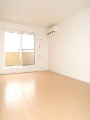 のマンスリーマンション・ウィークリーマンション「カレントＣ 203・洋室(No.1367206)」メイン画像