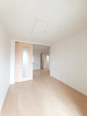 のマンスリーマンション・ウィークリーマンション「ガーデンハウスＩＮＡＢＡ 101・洋室(No.1367211)」メイン画像