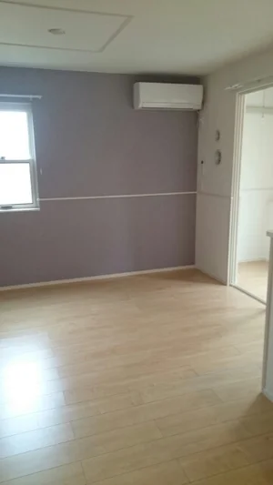 のマンスリーマンション・ウィークリーマンション「シュエットⅡ 101・洋室(No.1367213)」メイン画像