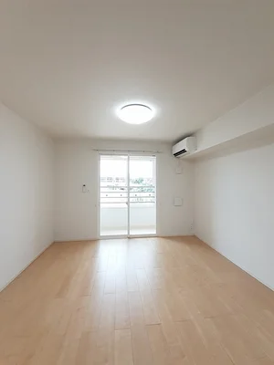 のマンスリーマンション・ウィークリーマンション「ブリアン　ベル 205・洋室(No.1367214)」メイン画像