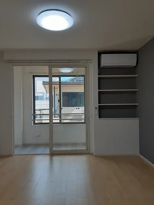 のマンスリーマンション・ウィークリーマンション「ミニヨン 101・洋室(No.1367220)」メイン画像