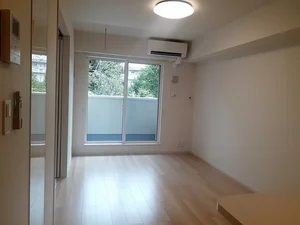 のマンスリーマンション・ウィークリーマンション「ベル・アルカンシェル 204・洋室(No.1367222)」メイン画像