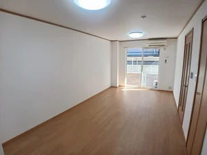 のマンスリーマンション・ウィークリーマンション「エステルノ 105・洋室(No.1367227)」メイン画像