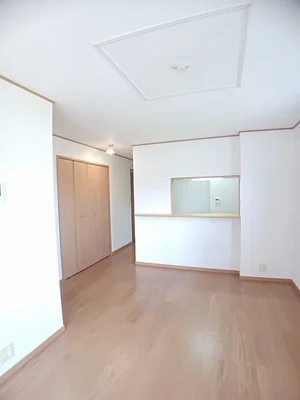 のマンスリーマンション・ウィークリーマンション「プリートメゾンＡ 105・洋室(No.1367229)」メイン画像