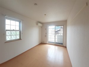 兵庫県のマンスリーマンション・ウィークリーマンション「ル・ユニヴェールＢ 102・洋室(No.1367233)」メイン画像
