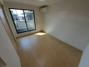 のマンスリーマンション・ウィークリーマンション「イーストアプローズ未来 203・洋室(No.1367238)」メイン画像