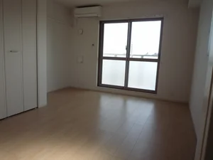 のマンスリーマンション・ウィークリーマンション「カーロ．アロッジオ 409・洋室(No.1367239)」メイン画像