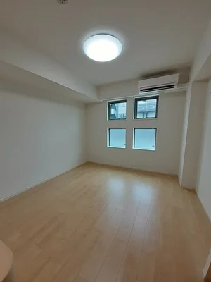 大阪府のマンスリーマンション・ウィークリーマンション「カーサ　りんくう・Ｍ 101・洋室(No.1367240)」メイン画像