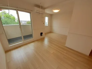 のマンスリーマンション・ウィークリーマンション「ｓａｋｕｒａｓｓｉｍｏ豊楽 203・洋室(No.1367242)」メイン画像