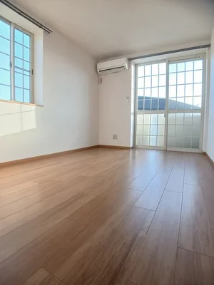 坂出駅（香川県）のマンスリーマンション・ウィークリーマンション「メゾン・ウォーム 201・洋室(No.1367249)」メイン画像