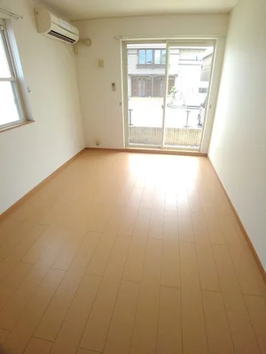 のマンスリーマンション・ウィークリーマンション「リバーサイド本山　Ｉ 101・洋室(No.1367250)」メイン画像