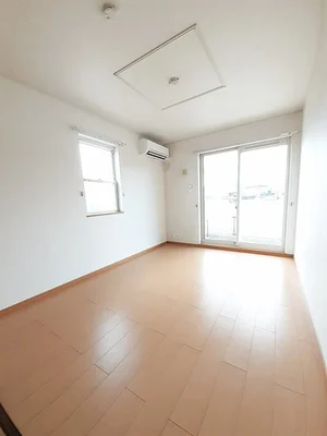 のマンスリーマンション・ウィークリーマンション「ウインターワルツＣ 101・洋室(No.1367251)」メイン画像