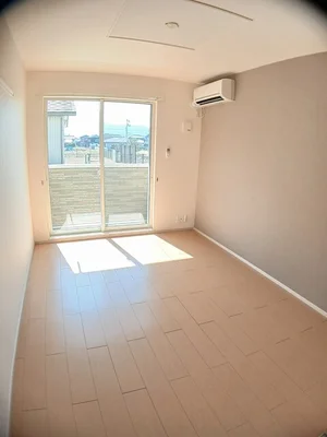 のマンスリーマンション・ウィークリーマンション「未来 103・洋室(No.1367252)」メイン画像