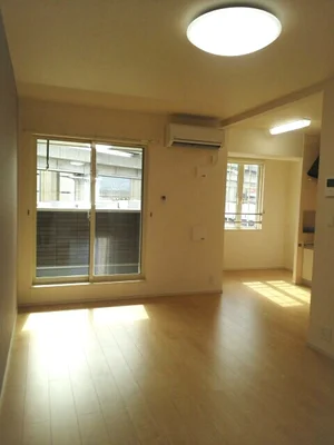 のマンスリーマンション・ウィークリーマンション「ルーベル宇多津Ａ 203・洋室(No.1367254)」メイン画像