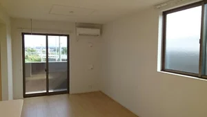 のマンスリーマンション・ウィークリーマンション「ヴェリテ・ヴィラージュ 205・洋室(No.1367255)」メイン画像