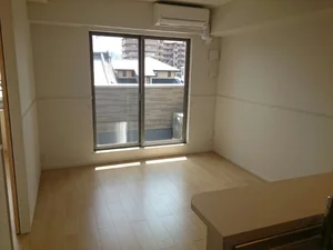 のマンスリーマンション・ウィークリーマンション「ベル・カーサ 203・洋室(No.1367257)」メイン画像