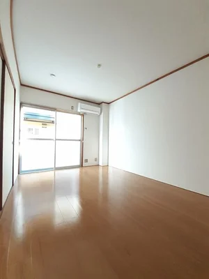 のマンスリーマンション・ウィークリーマンション「サンシャインせとＡ 103・洋室(No.1367258)」メイン画像