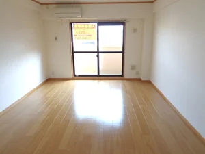 広島県のマンスリーマンション・ウィークリーマンション「アルカディア南蔵王 104・洋室(No.1367260)」メイン画像