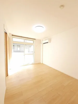 のマンスリーマンション・ウィークリーマンション「シティハイツあや 103・洋室(No.1367264)」メイン画像