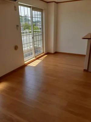 のマンスリーマンション・ウィークリーマンション「プロスパー六番館 201・洋室(No.1367265)」メイン画像