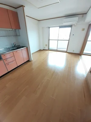 のマンスリーマンション・ウィークリーマンション「ヴェルドミールＳ 402・洋室(No.1367267)」メイン画像