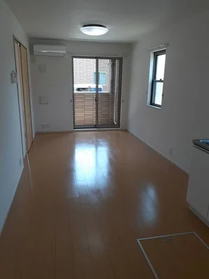 広島県のマンスリーマンション・ウィークリーマンション「ソフィアガーデンＢ 101・洋室(No.1367271)」メイン画像