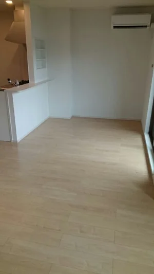 のマンスリーマンション・ウィークリーマンション「サン　ヴェルジェ　Ⅰ 101・洋室(No.1367275)」メイン画像