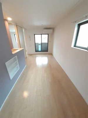 のマンスリーマンション・ウィークリーマンション「クラール・バッハ　Ｃ 203・洋室(No.1367276)」メイン画像