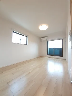 のマンスリーマンション・ウィークリーマンション「コスモスⅢ 204・洋室(No.1367277)」メイン画像