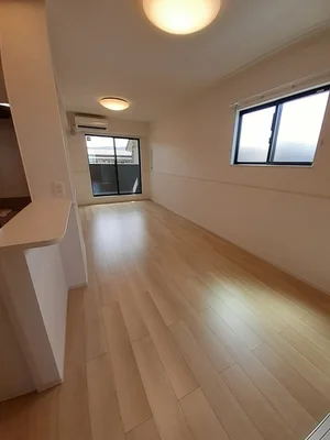 大分県のマンスリーマンション・ウィークリーマンション「ベル　フロイデ　Ⅰ 201・洋室(No.1367278)」メイン画像