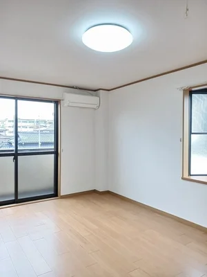 のマンスリーマンション・ウィークリーマンション「カリーノ 202・洋室(No.1367280)」メイン画像
