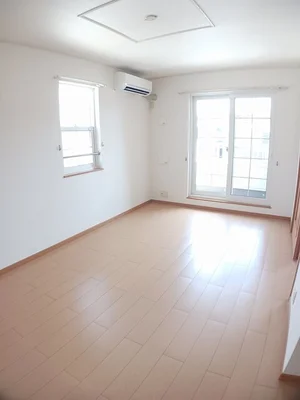 のマンスリーマンション・ウィークリーマンション「ハーモニーメゾンⅡ 204・洋室(No.1367281)」メイン画像