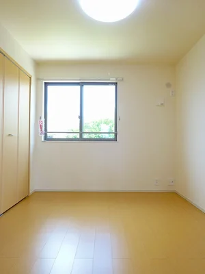 のマンスリーマンション・ウィークリーマンション「エピナール　Ａ 203・洋室(No.1367286)」メイン画像