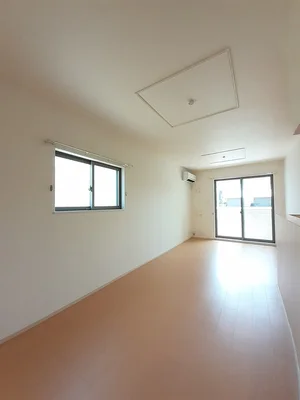 のマンスリーマンション・ウィークリーマンション「ハルタ 105・洋室(No.1367287)」メイン画像