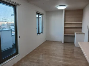 のマンスリーマンション・ウィークリーマンション「フェリーチェ 203・洋室(No.1367290)」メイン画像