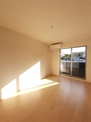 徳島駅（徳島県）のマンスリーマンション・ウィークリーマンション「中村家　ＲＯＮＤＥＮ 103・洋室(No.1367292)」メイン画像