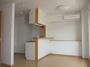 のマンスリーマンション・ウィークリーマンション「アライブ 203・洋室(No.1367294)」メイン画像