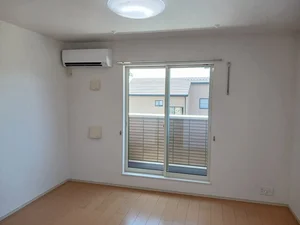 のマンスリーマンション・ウィークリーマンション「マロン　フィールドⅠ 202・洋室(No.1367298)」メイン画像