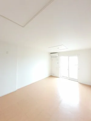 のマンスリーマンション・ウィークリーマンション「ラティナ　クレール 102・洋室(No.1367299)」メイン画像