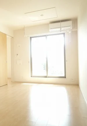 のマンスリーマンション・ウィークリーマンション「ポモドーロＣ 201・洋室(No.1367302)」メイン画像