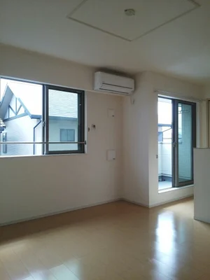 のマンスリーマンション・ウィークリーマンション「モーニングサン　Ⅴ　Ⅰ 202・洋室(No.1367303)」メイン画像