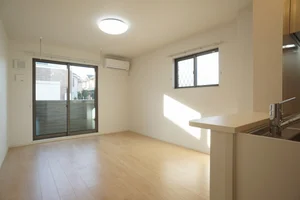 清瀬市のマンスリーマンション・ウィークリーマンション「Ｃａｓａ　Ａｒｉｅｔｔａ 101・洋室(No.1367306)」メイン画像